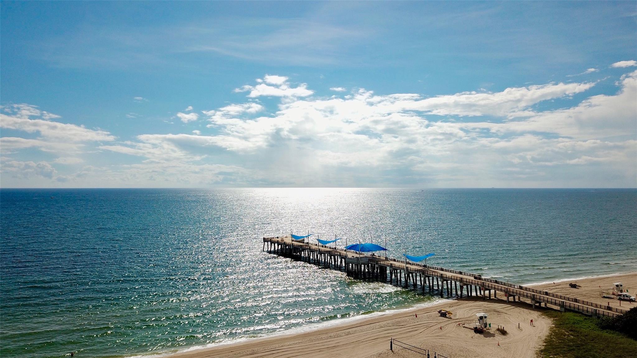 Coach House East & West