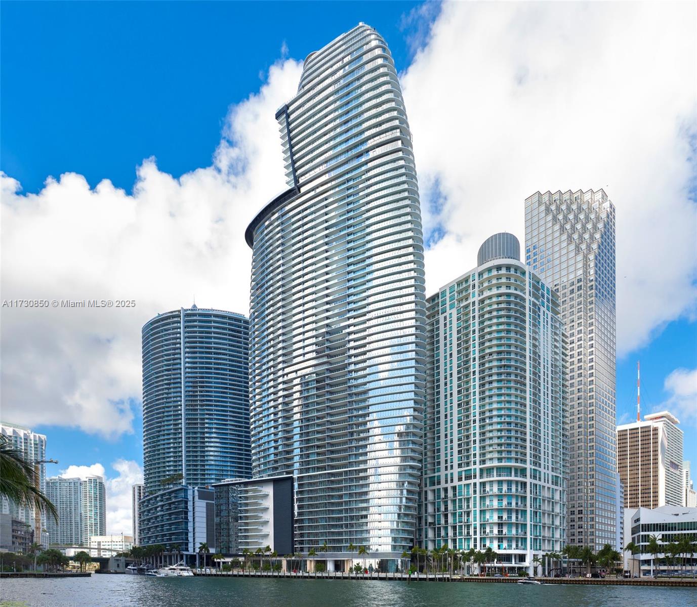 Apartamento en Venta en Miami, FL