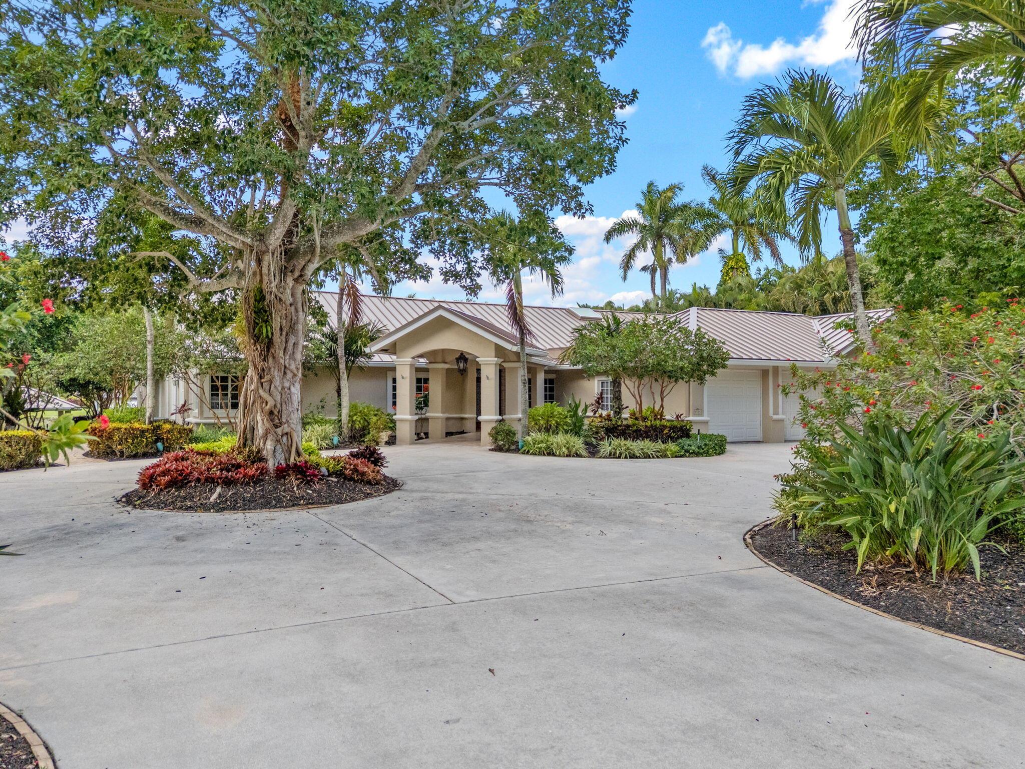 8535 Wendy Lane N West Palm Beach FL 33411 | R11055425