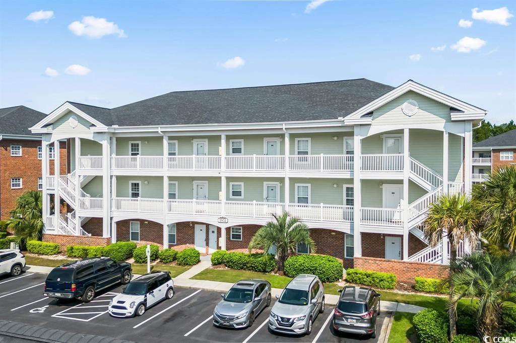 3951 Gladiola Ct. UNIT #204 Myrtle Beach, SC 29588
