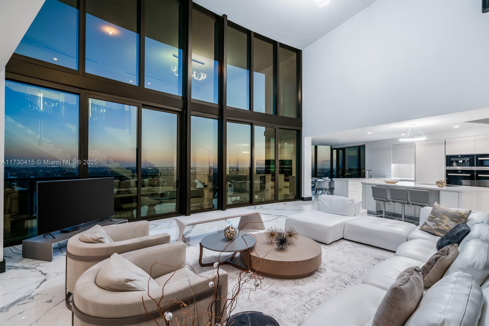 Apartamento en Venta en Sunny Isles Beach, FL