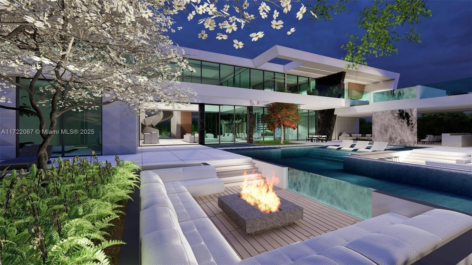 Modern Gardens At Delray