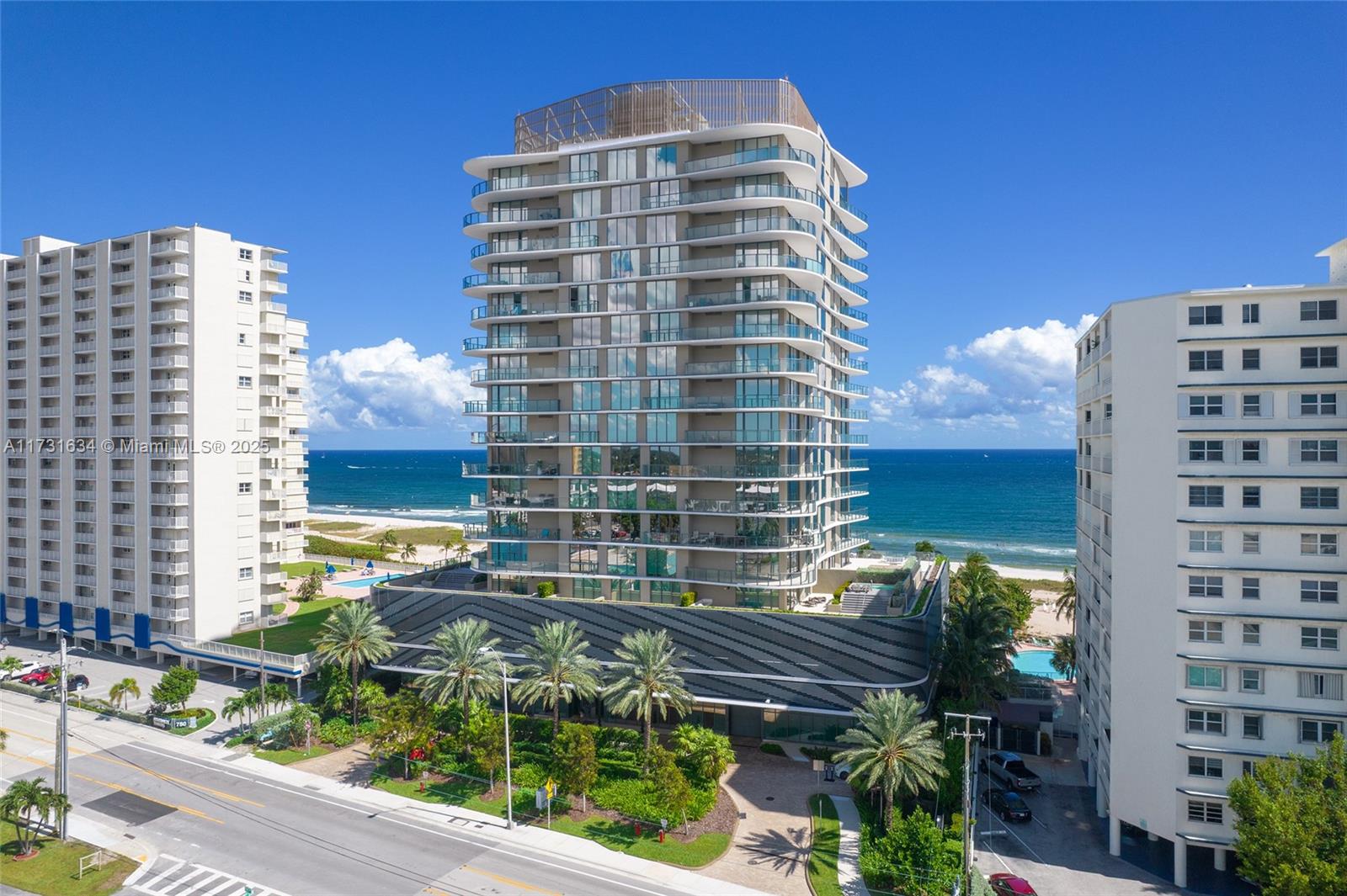 Apartamento en Venta en Pompano Beach, FL