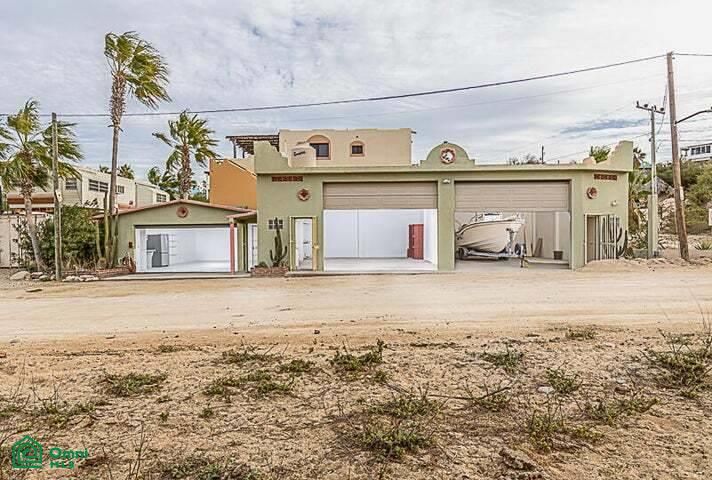 Spa Bodegas -, Buena Vista, Los Cabos, Baja California Sur, 23580