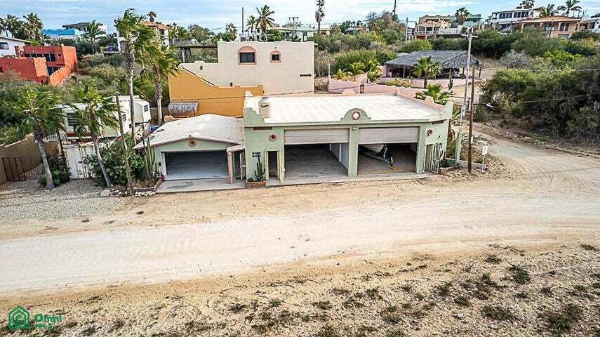 Spa Bodegas -, Buena Vista, Los Cabos, Baja California Sur, 23580