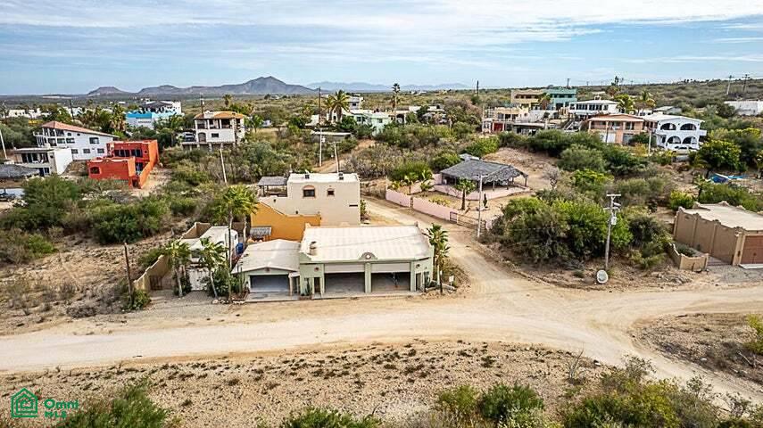 Spa Bodegas -, Buena Vista, Los Cabos, Baja California Sur, 23580
