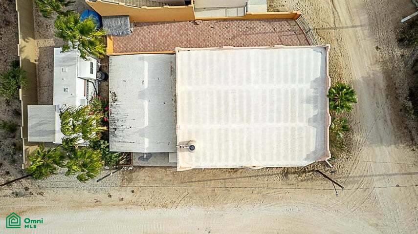 Spa Bodegas -, Buena Vista, Los Cabos, Baja California Sur, 23580