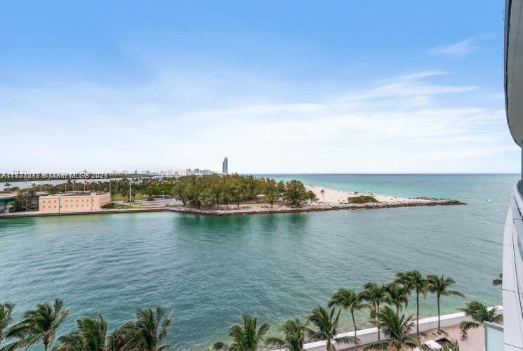 Condo for Rent in Bal Harbour, FL
