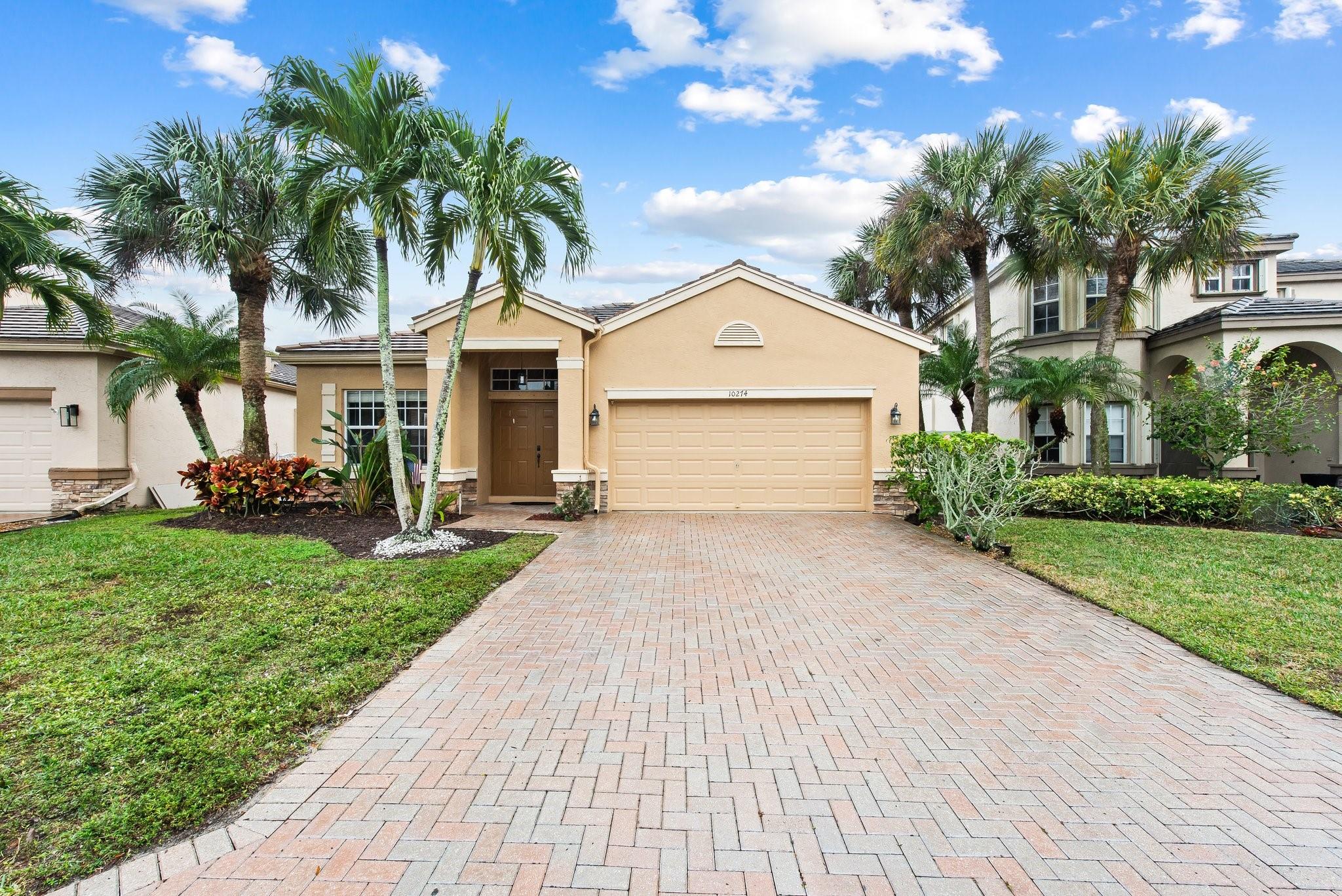 10274 Clubhouse Turn Road, Lake Worth, FL 33449, 3 Bedrooms , 2 Bathrooms ,Single Family Residence,Sold,F10483103, Horizon Palm Realty Group