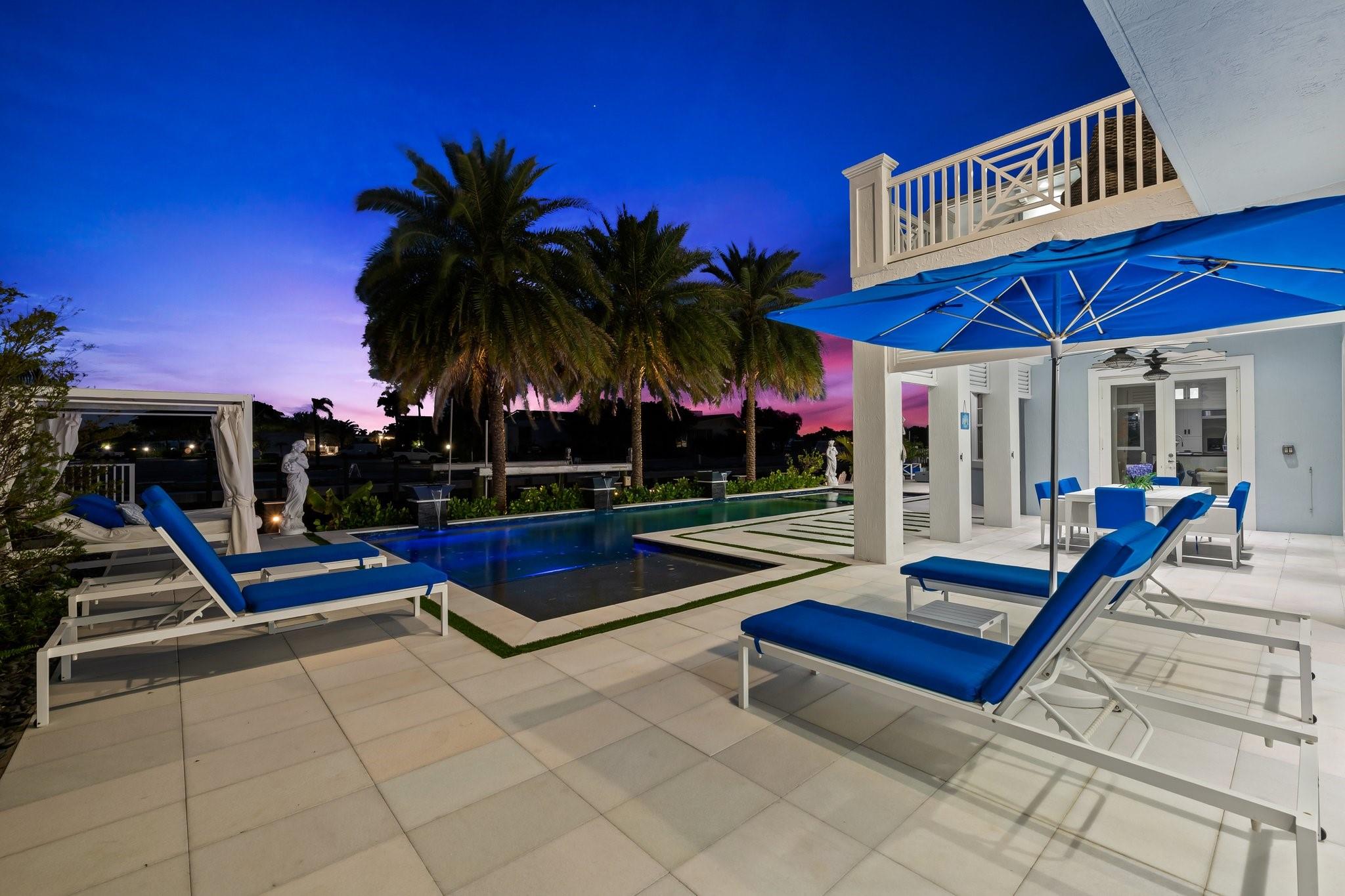 4161 Ne 30th Ter Lighthouse Point FL 33064 | F10480768