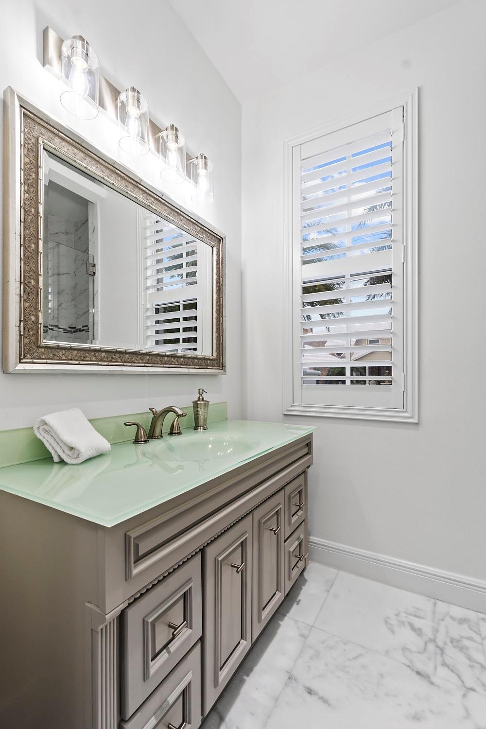 Full Bathroom Downstairs