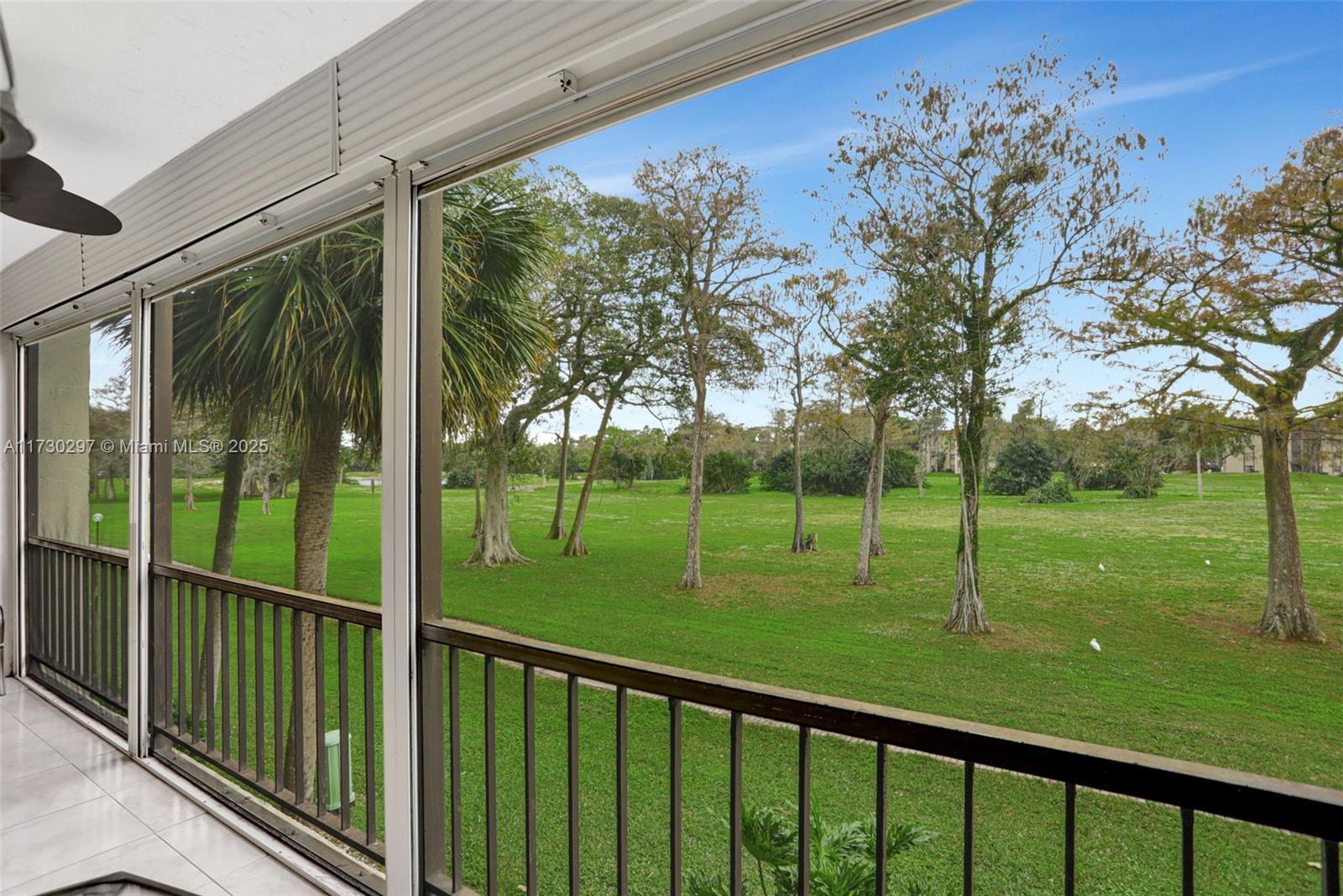 Greens Of Inverrary Phase