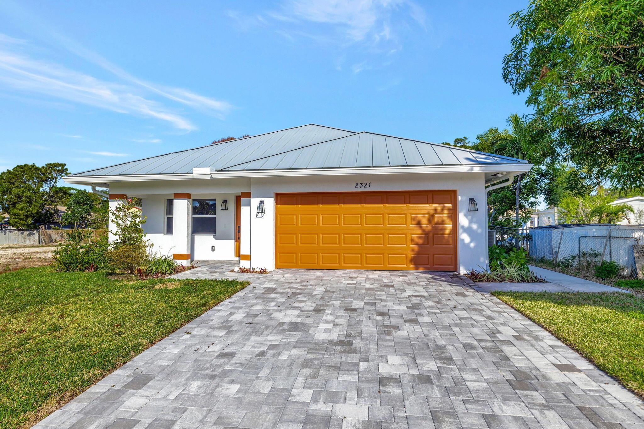 2321 Zeder Avenue Delray Beach FL 33444 | R11056018