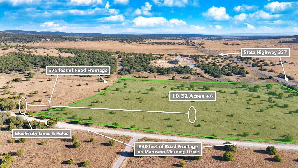 Homes for sale in Estancia, NM | 15 Manzano Morning Dr, Estancia, NM 87016 | MLS# 1077121