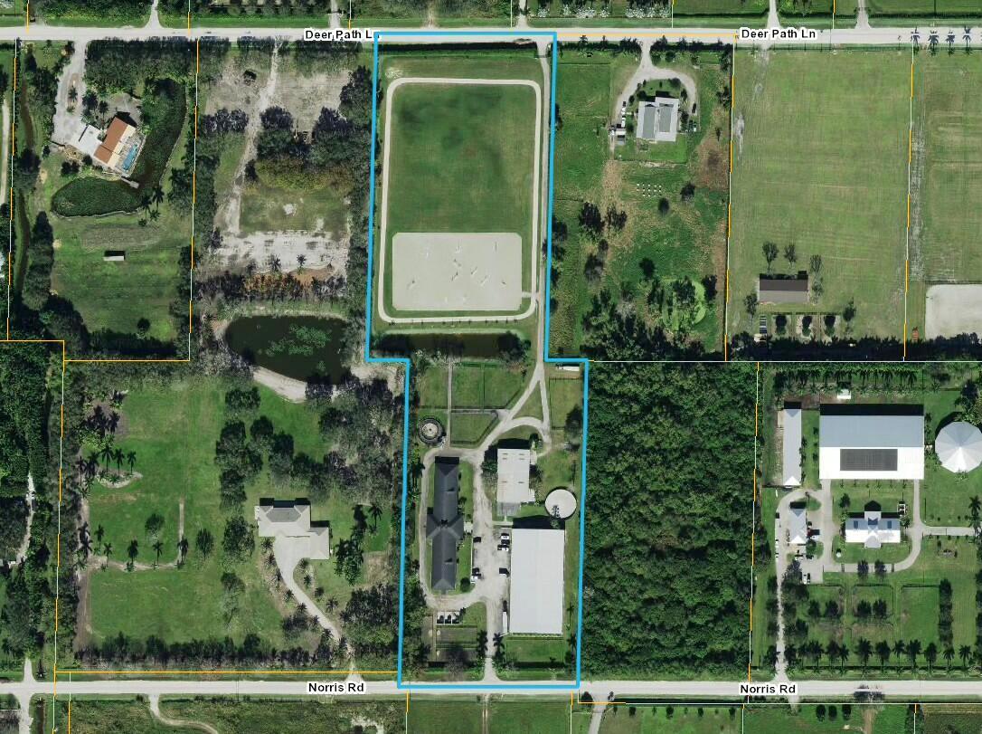 16361 Norris Road Wellington FL 33470 | R11056032