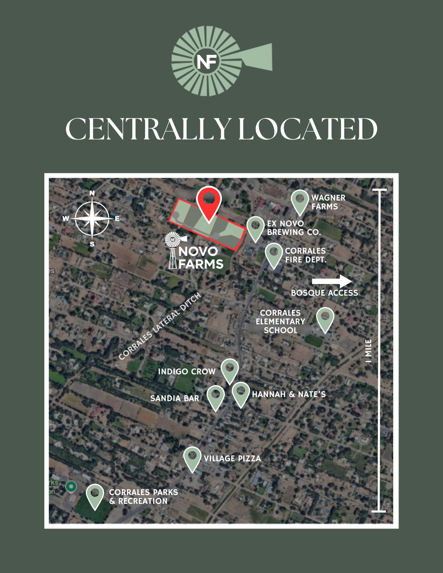 Homes for sale in Corrales, NM | 420 Pueblito Ln, Corrales, NM 87048 | MLS# 1077129