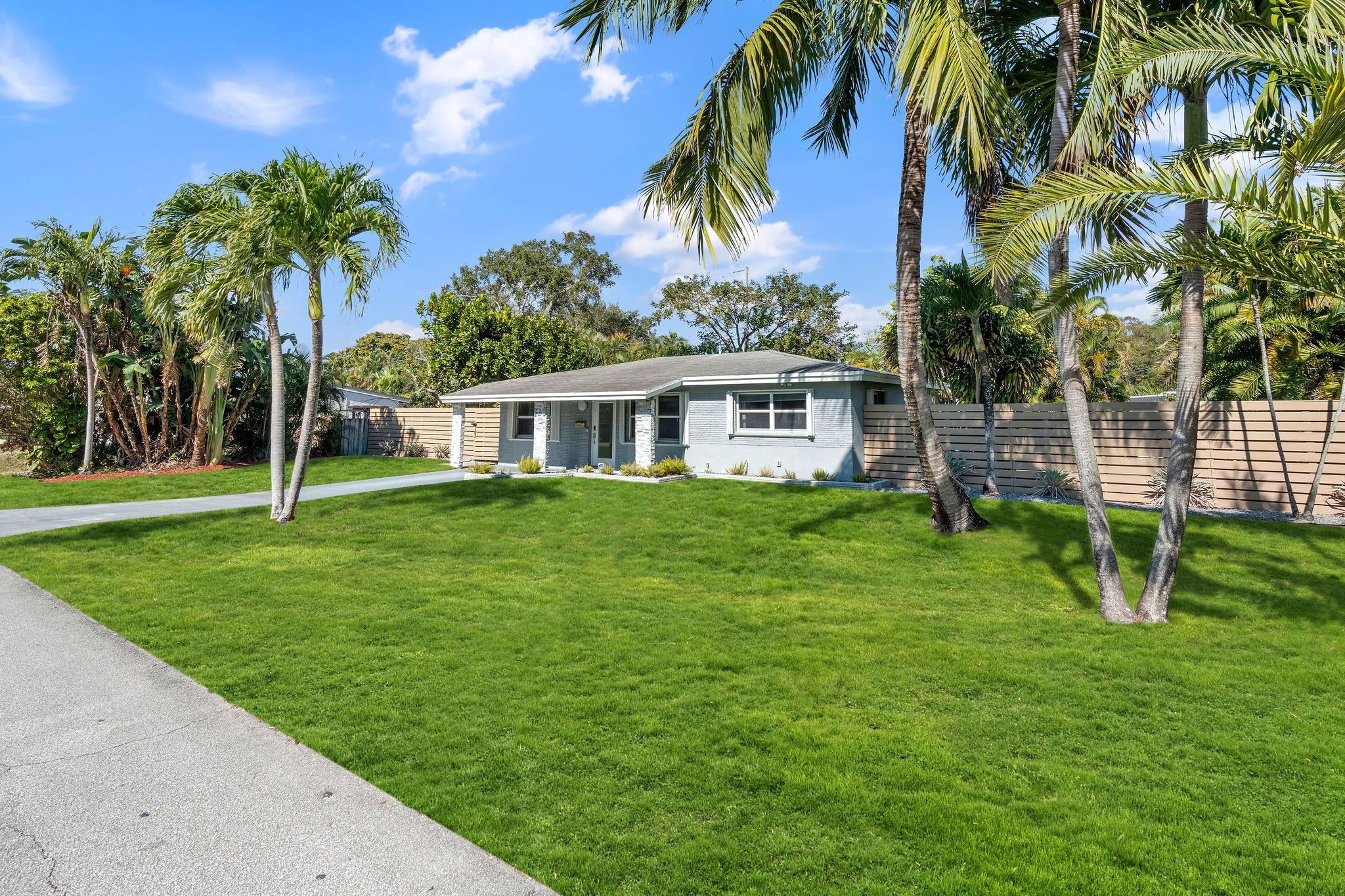 125 Nw 23rd St Wilton Manors FL 33311 | F10483151