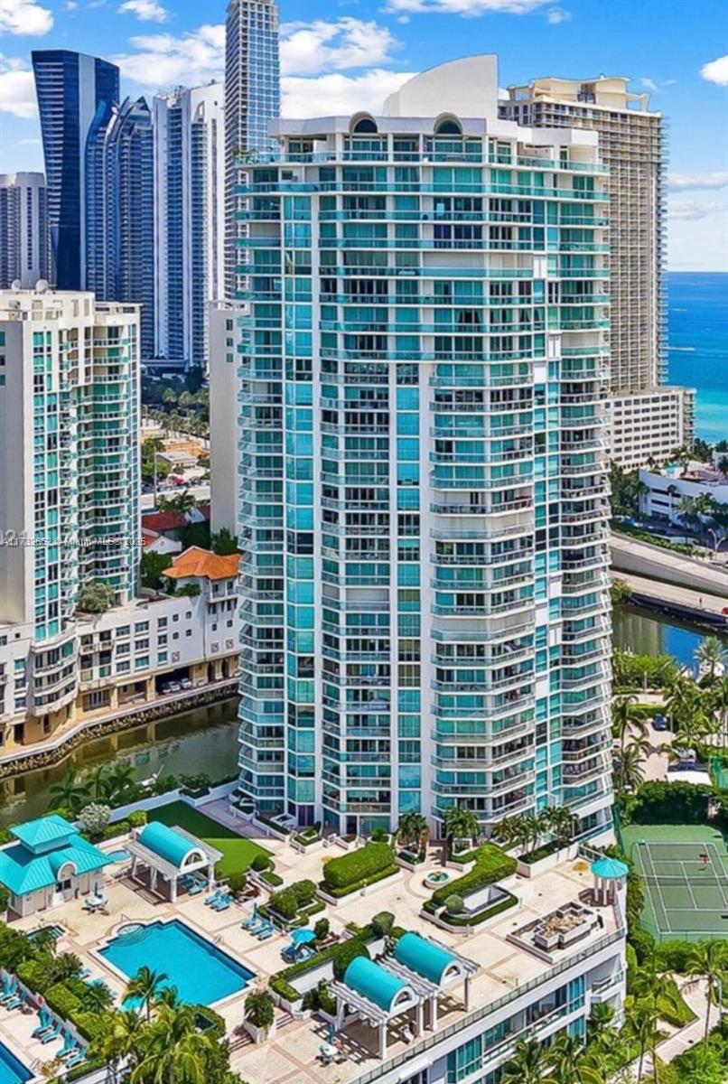 Apartamento en Venta en Sunny Isles Beach, FL