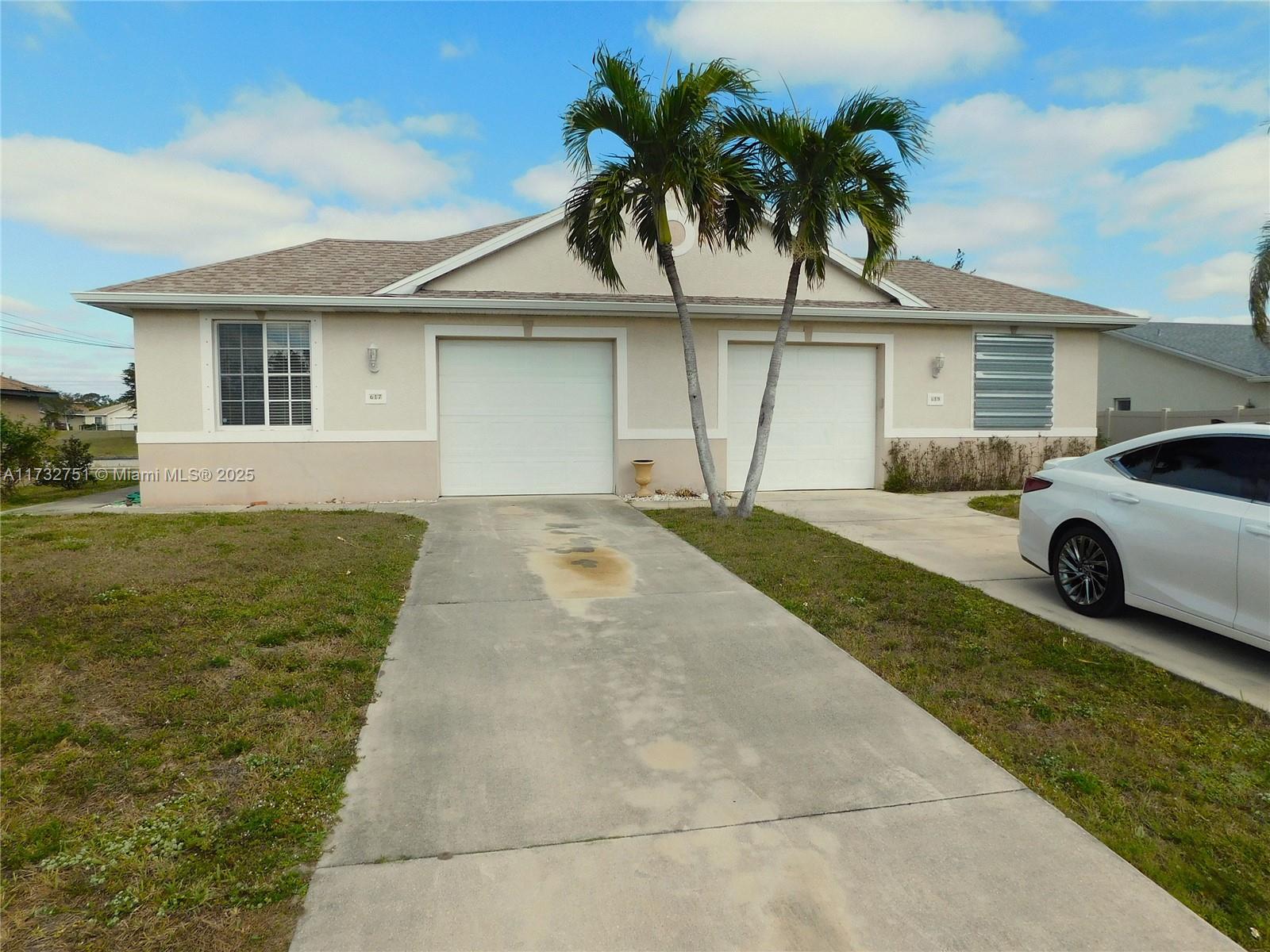 Cape Coral
