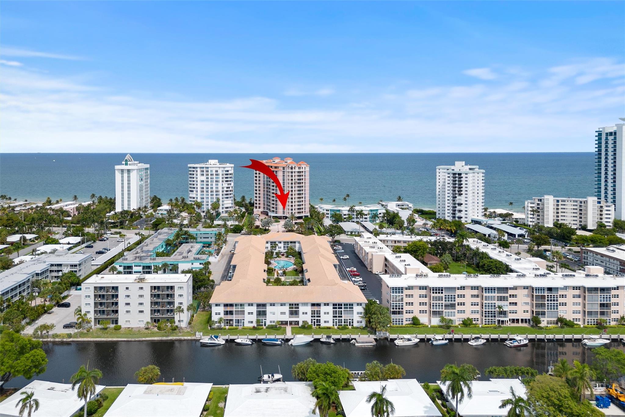 Homes for sale in Lauderdale By The Sea, FL | 1461 S Ocean Blvd #226, Lauderdale By The Sea, FL 33062 | MLS# F10483282