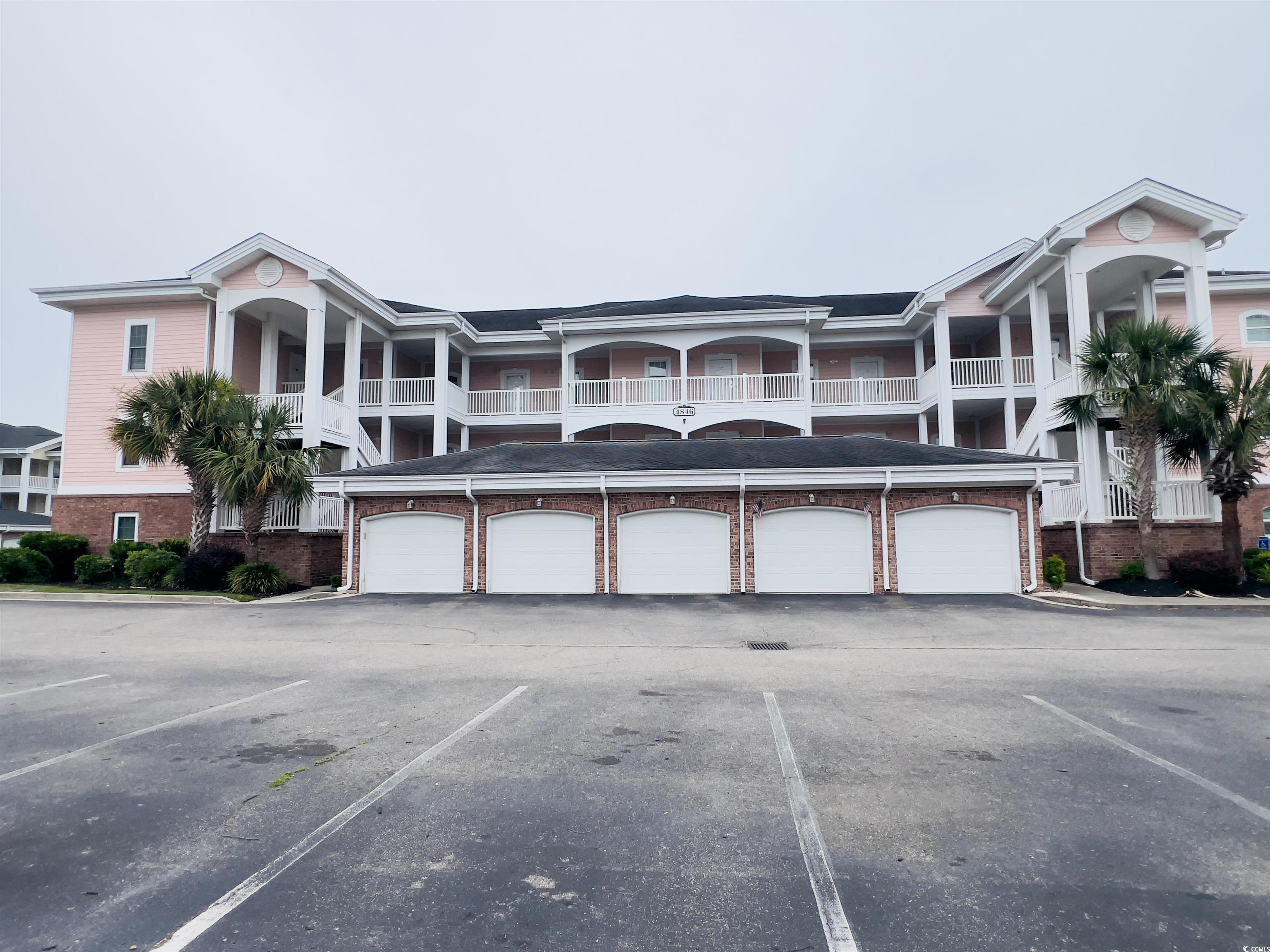 4846 Carnation Circle UNIT #203 Myrtle Beach, SC 29577