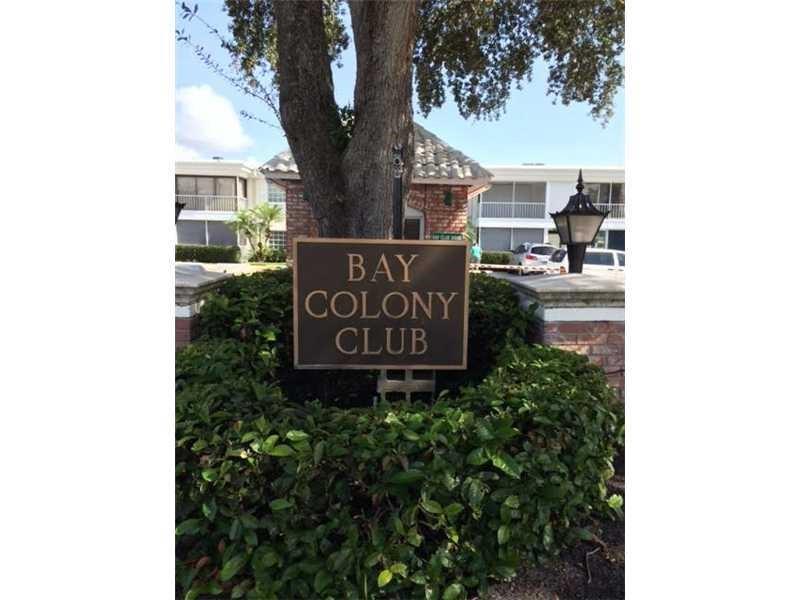 Bay Colony Club
