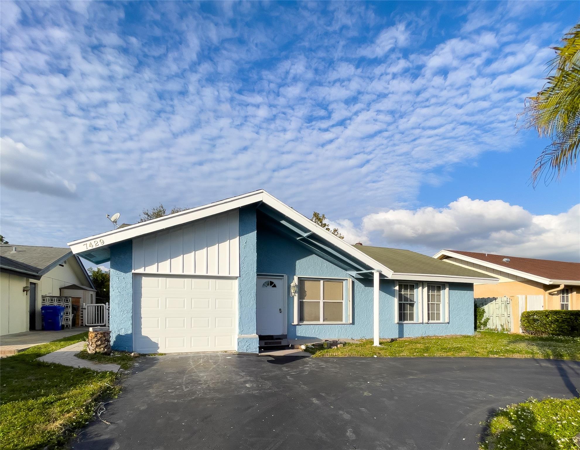 7429 Sw 14th Ct North Lauderdale FL 33068 | F10483410