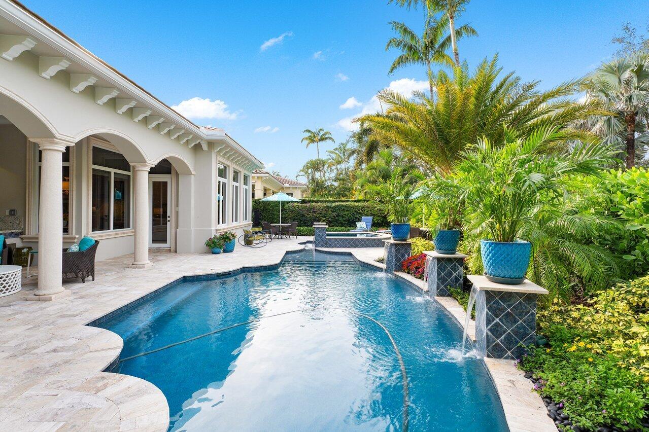 11205 Orange Hibiscus Lane Palm Beach Gardens FL 33418 | R11056412