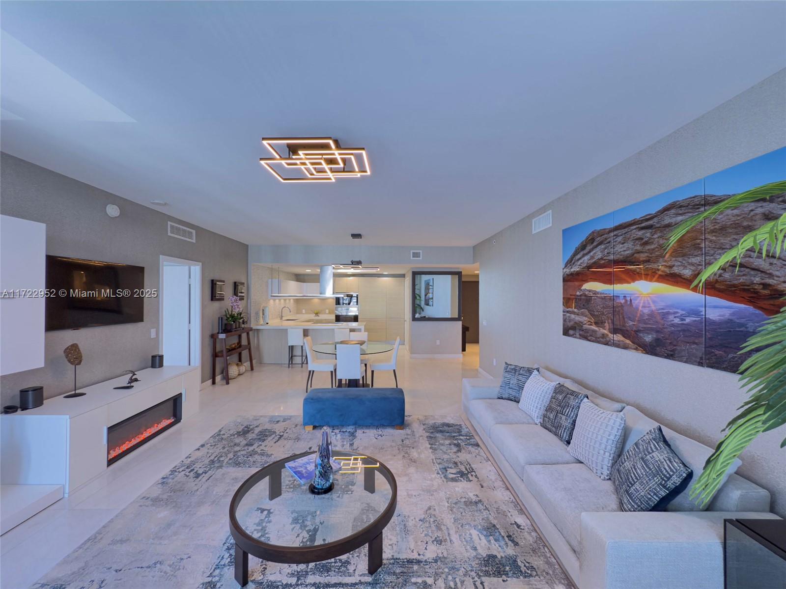 Apartamento à Venda em North Miami Beach, FL