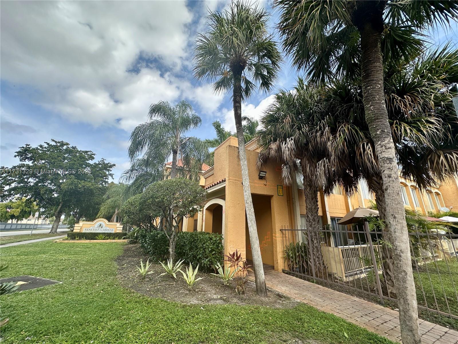 Homes for sale in Hialeah, FL | 17911 Nw 68th Ave #M106, Hialeah, FL 33015 | MLS# A11731329