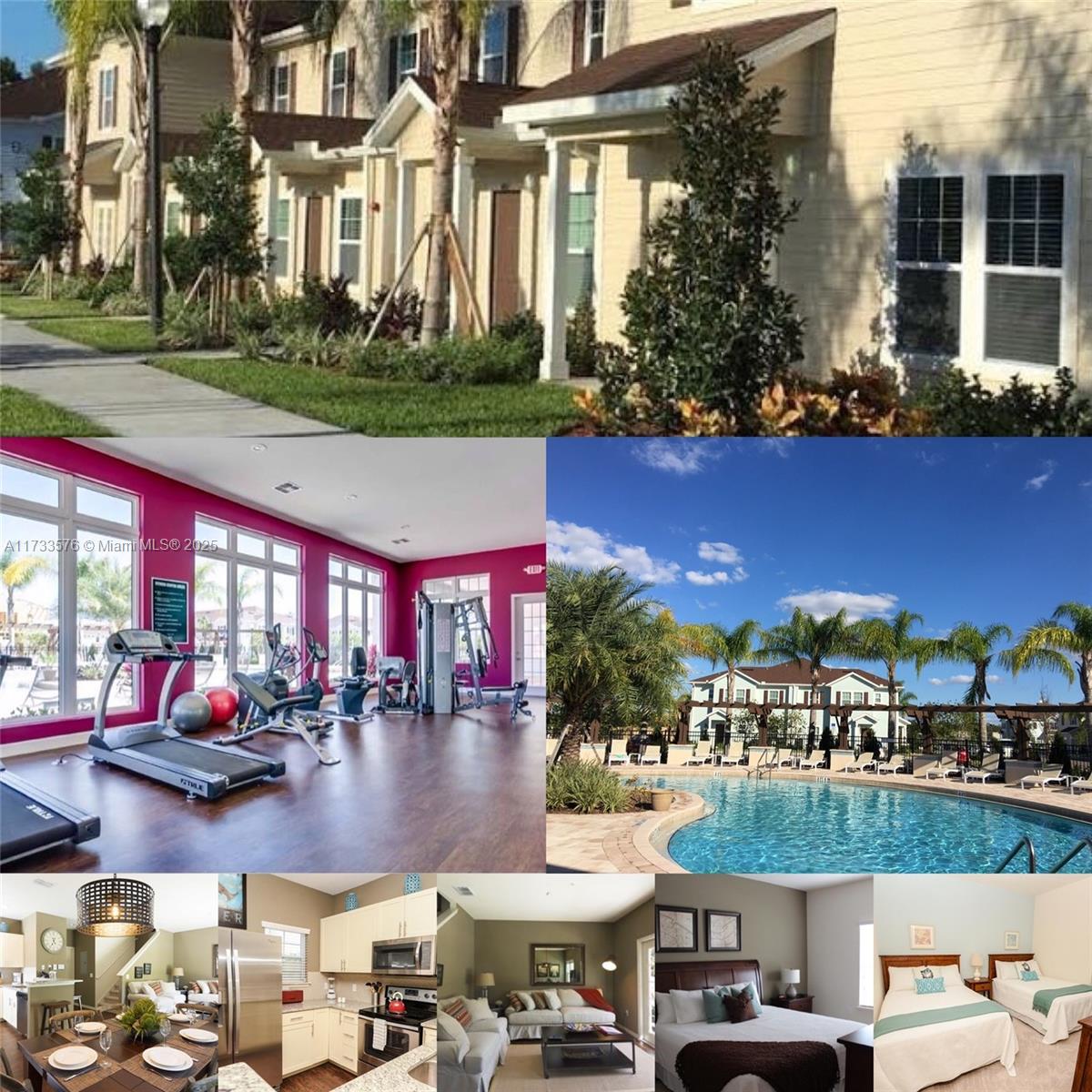 West Lucaya Village Pb 25