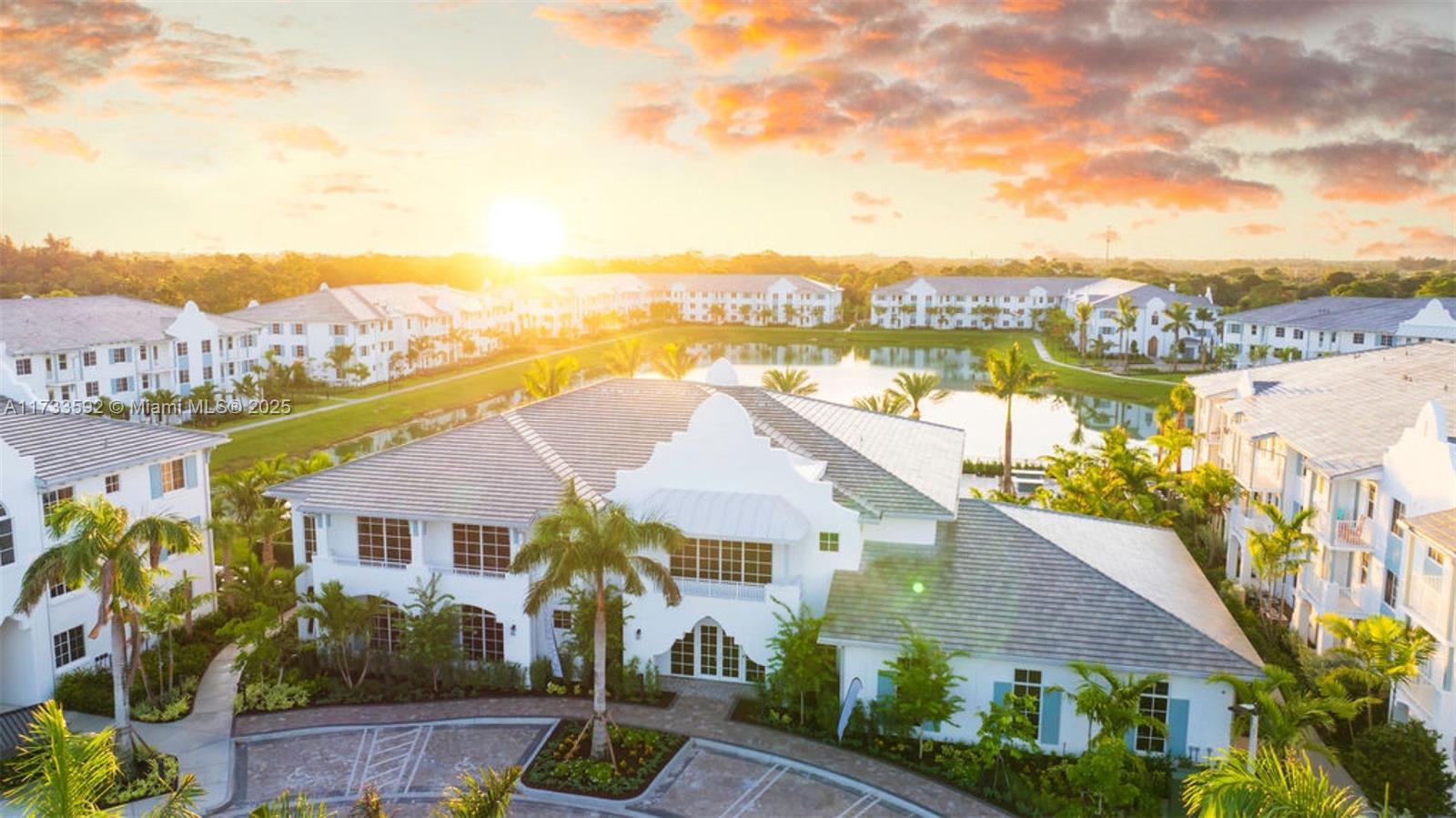 Elan Palm Reserve Mupd