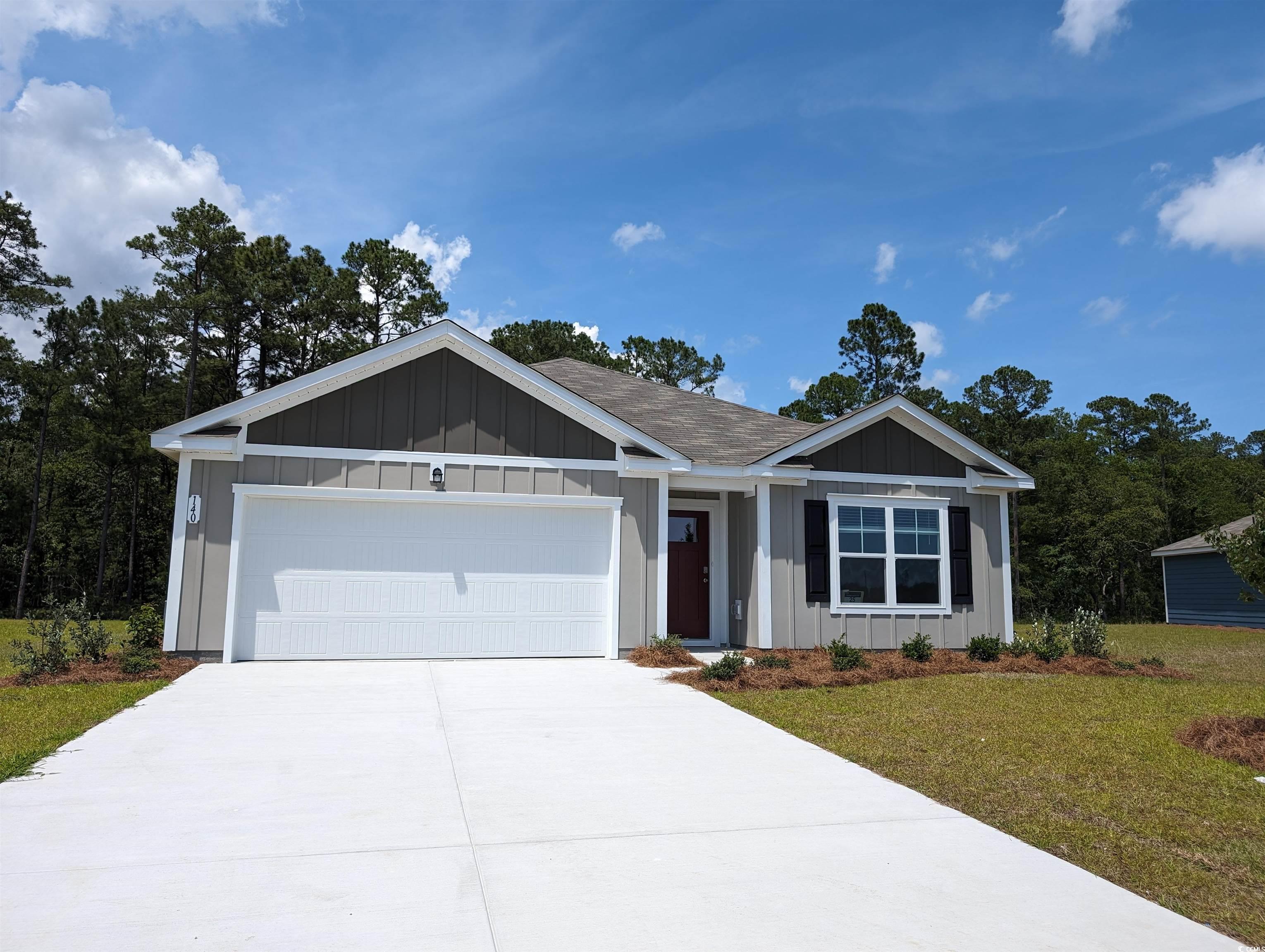 235 Teddy Bear Circle Conway, SC 29526
