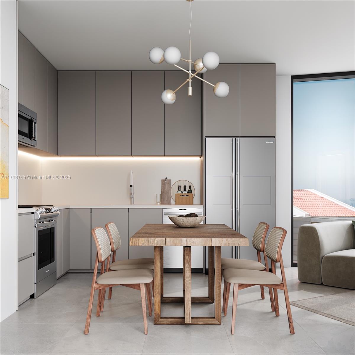 Homes for sale in Unincorporated Dade, FL | 18550 Ne Ne 23Rd Ct #209, Unincorporated Dade, FL 33180 | MLS# A11733755