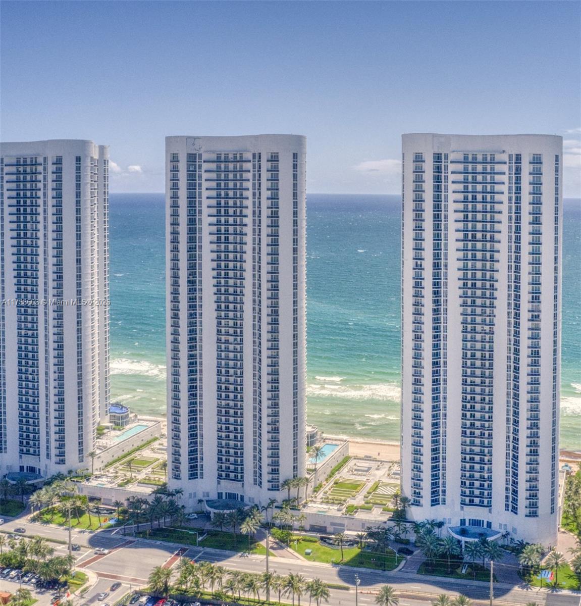 Condo for Sale in Sunny Isles Beach, FL