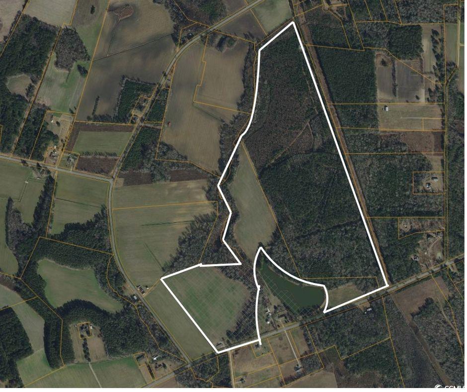 1957 Green Sea Rd. Green Sea, SC 29545