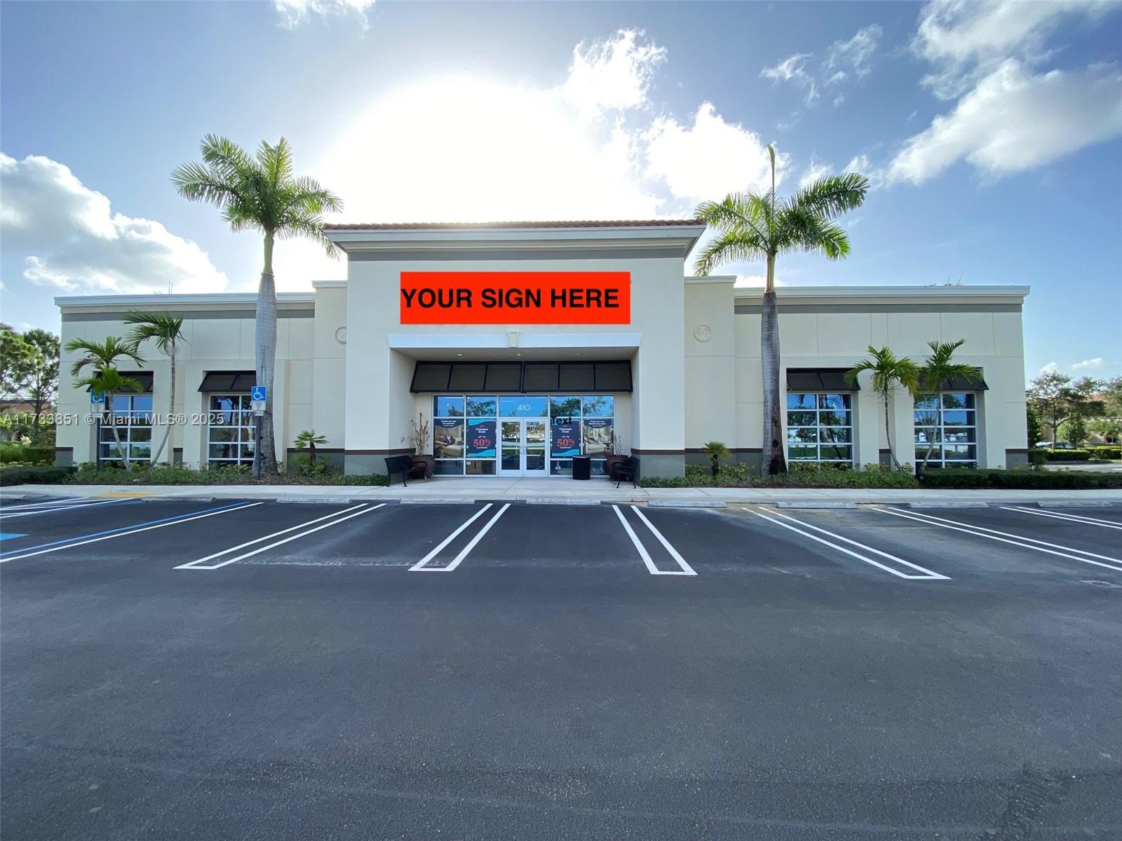 Retail