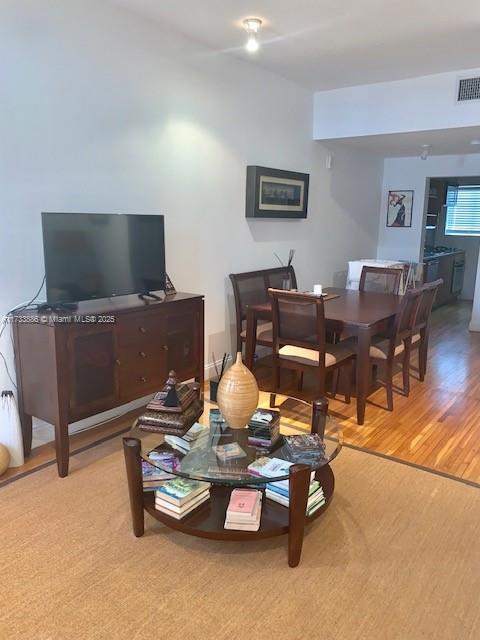 Retreat Condo