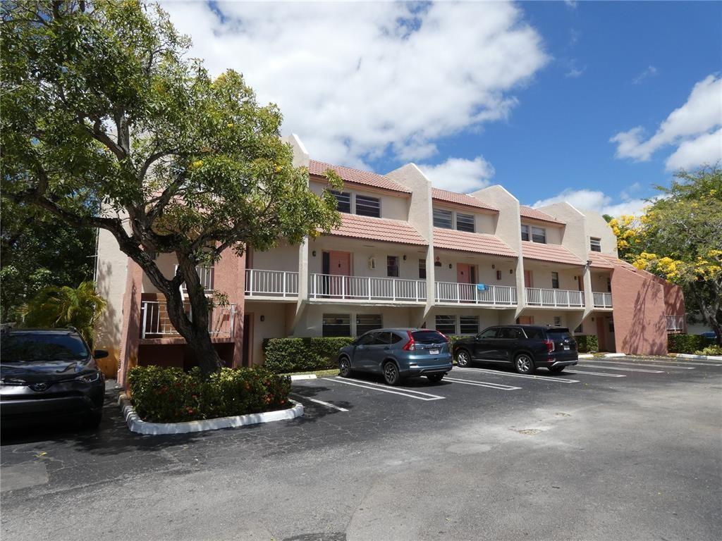 Coral Springs Estates