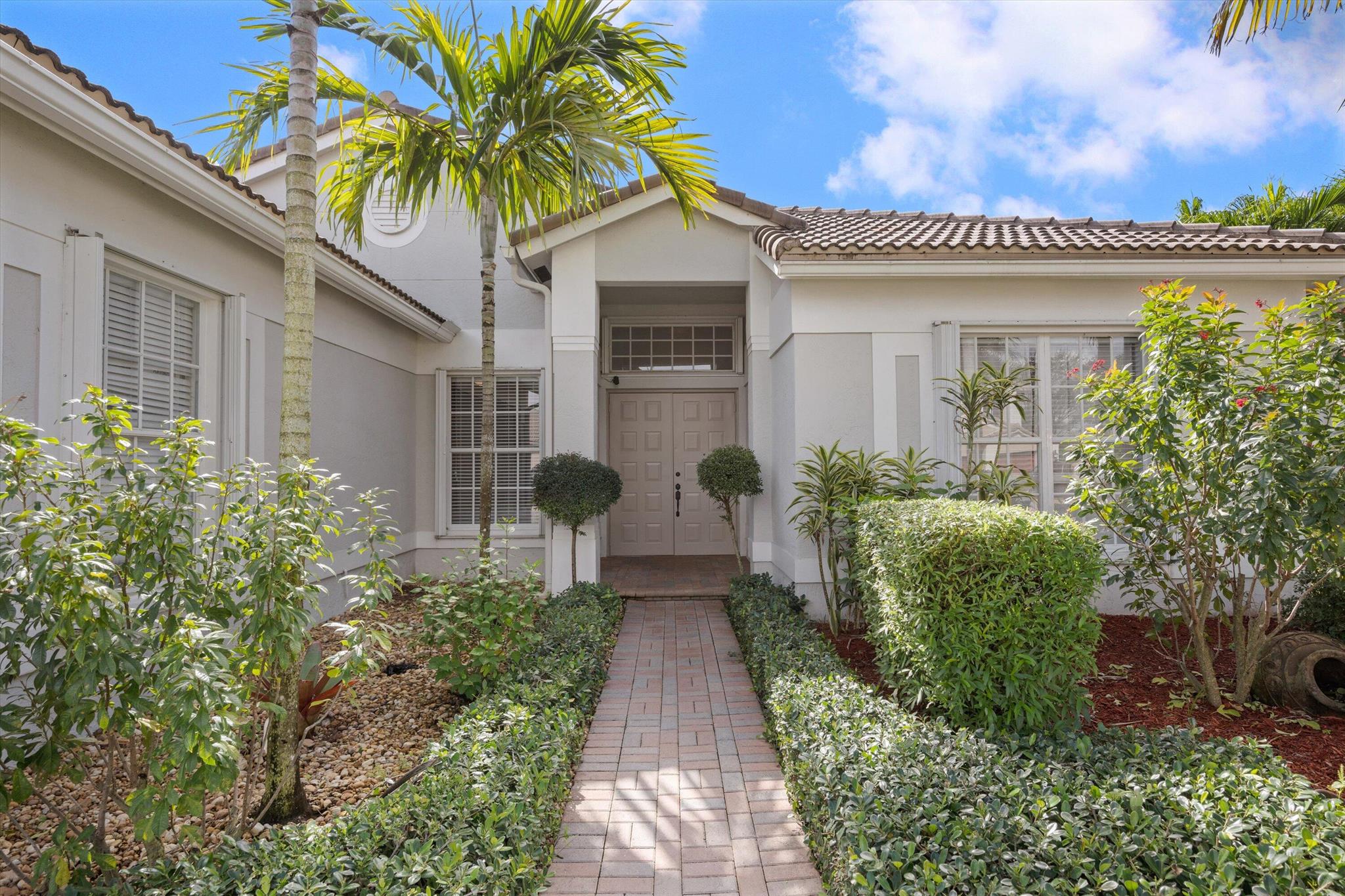 4605 Windward Cove Lane Wellington FL 33414 | R11056695