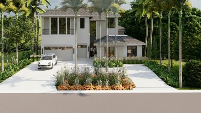 3682 Toulouse Drive Palm Beach Gardens FL 33410 | R11056747