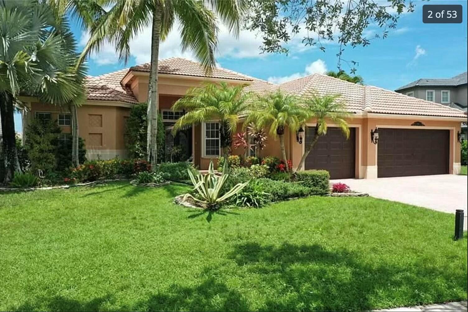 7215 Nw 110th Avenue Parkland FL 33076 | R11056763