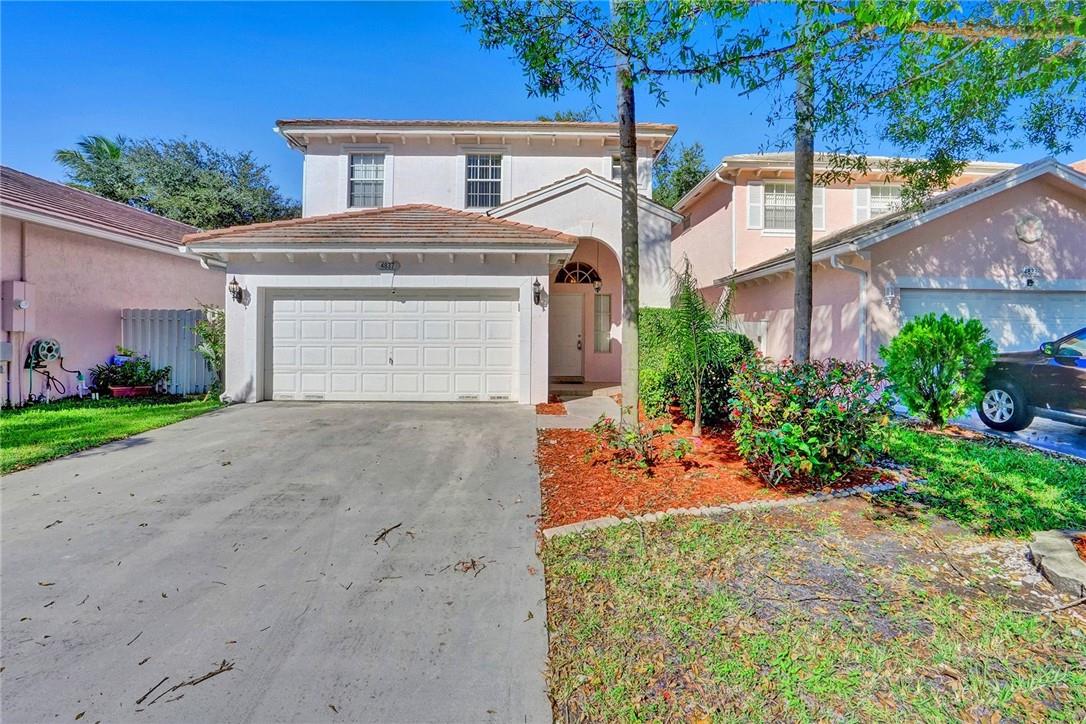 Homes for sale in Coconut Creek, FL | 4837 Nw 19Th St, Coconut Creek, FL 33063 | MLS# F10483687