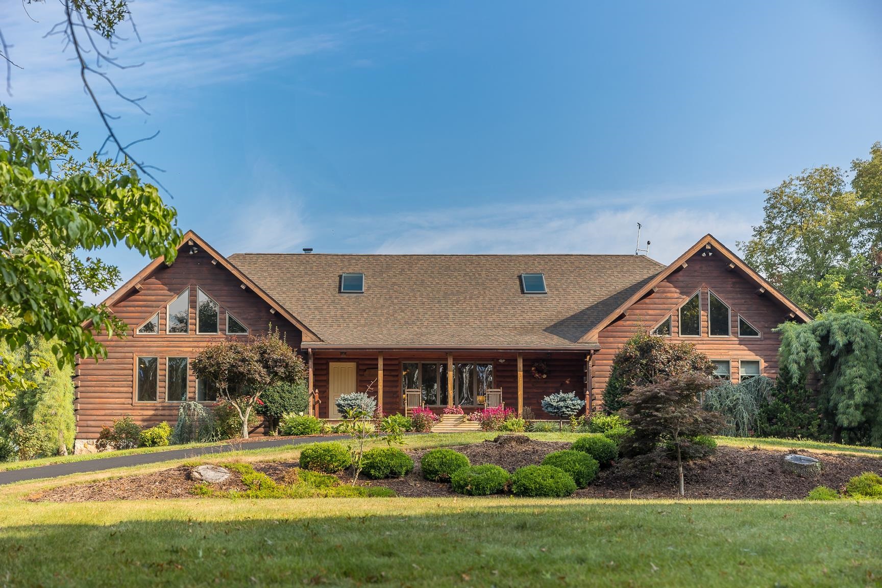 1003 Natural Chimneys Rd