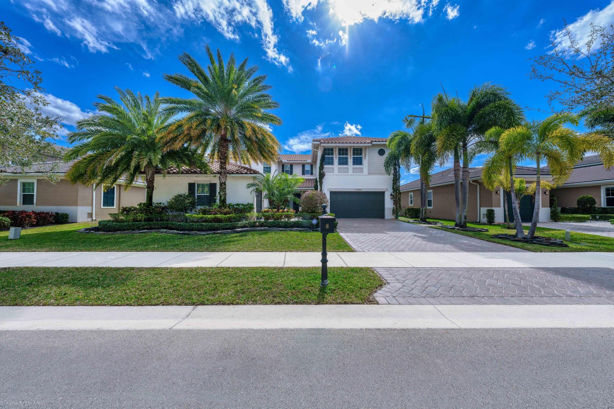 11990 Nw 81st Court Parkland FL 33076 | R11056798