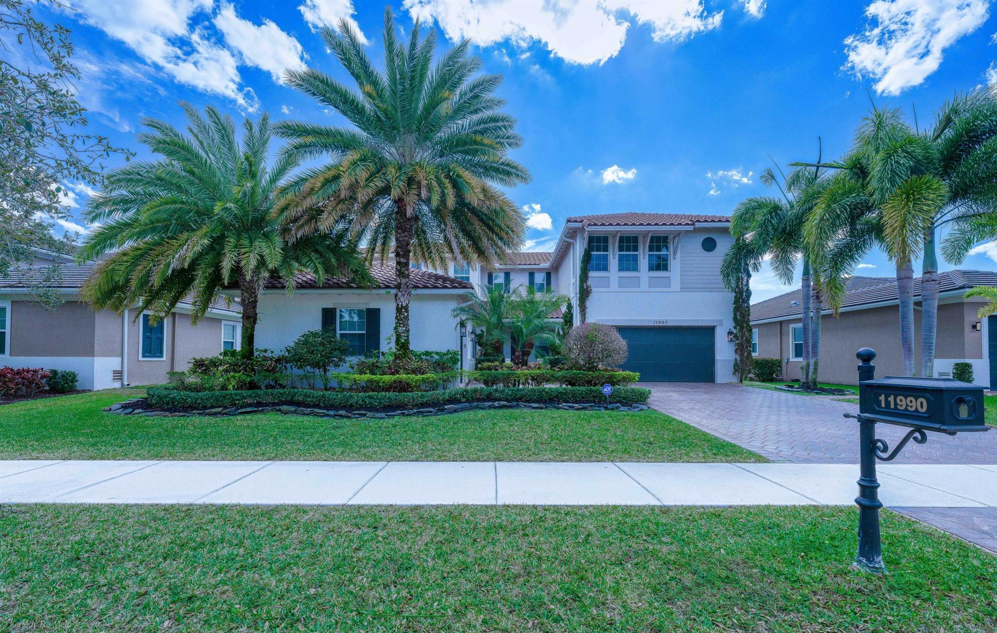11990 Nw 81st Court Parkland FL 33076 | R11056803