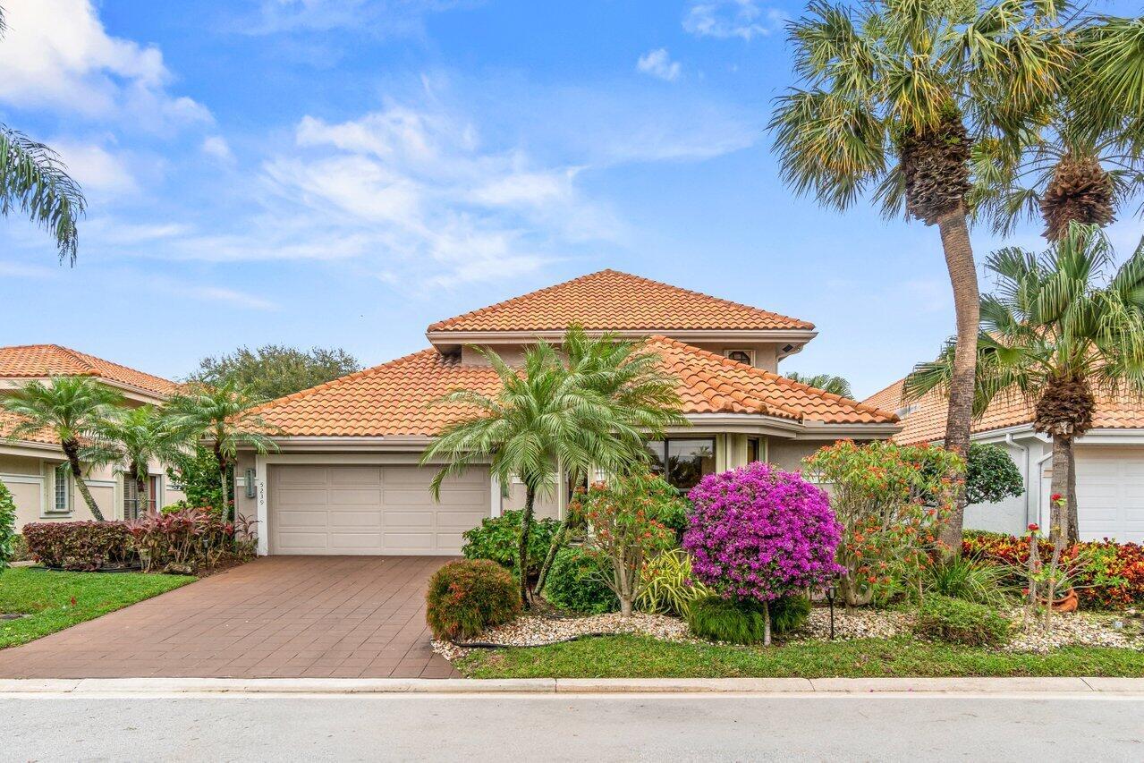 5239 Suffolk Drive Boca Raton FL 33496 | R11056821