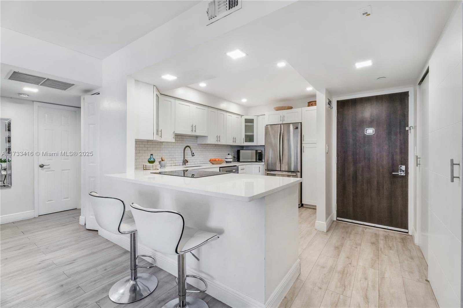 Coronado Condo Tower III