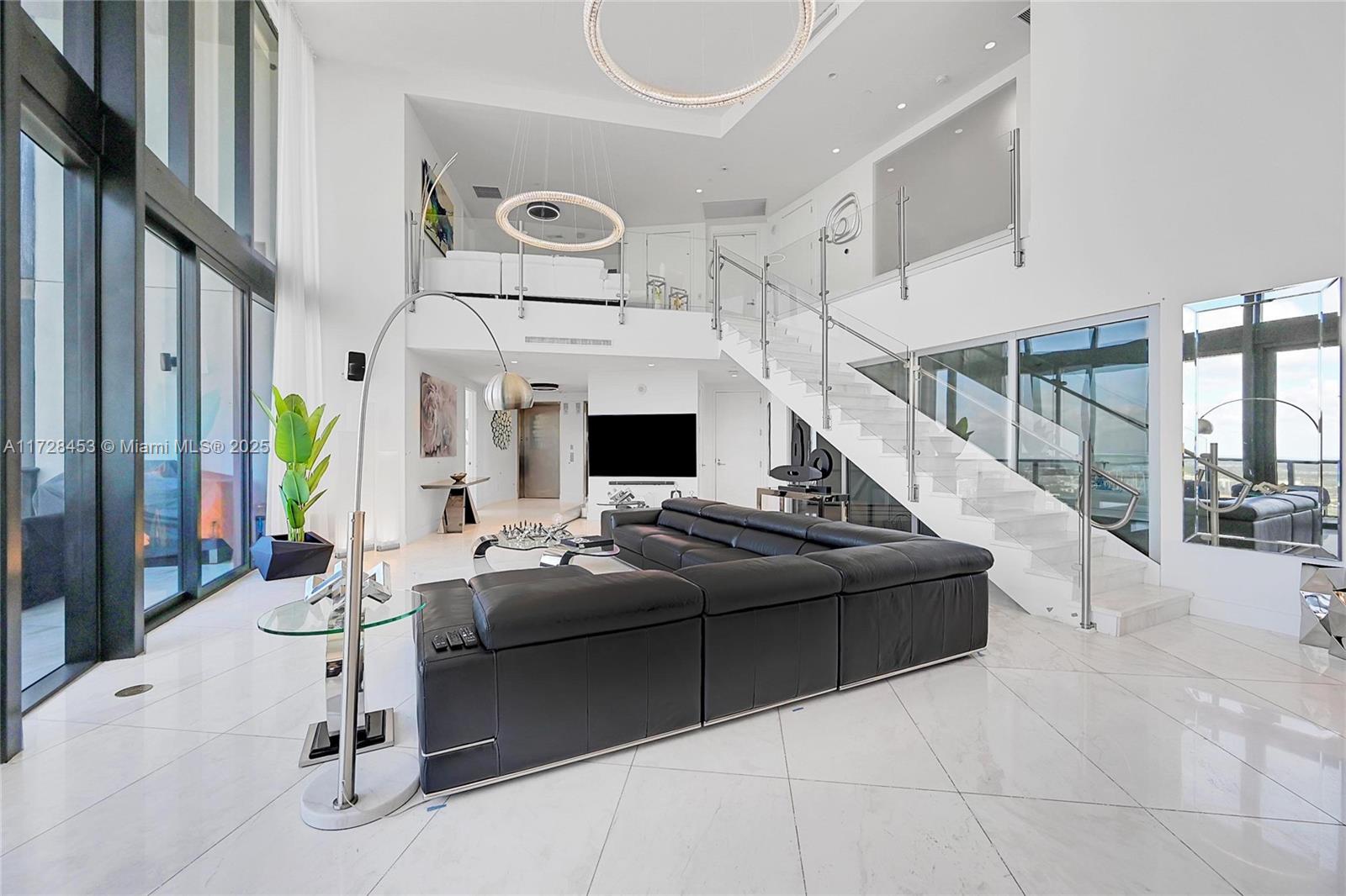 18555 Collins Ave #5004, Sunny Isles Beach FL 33160