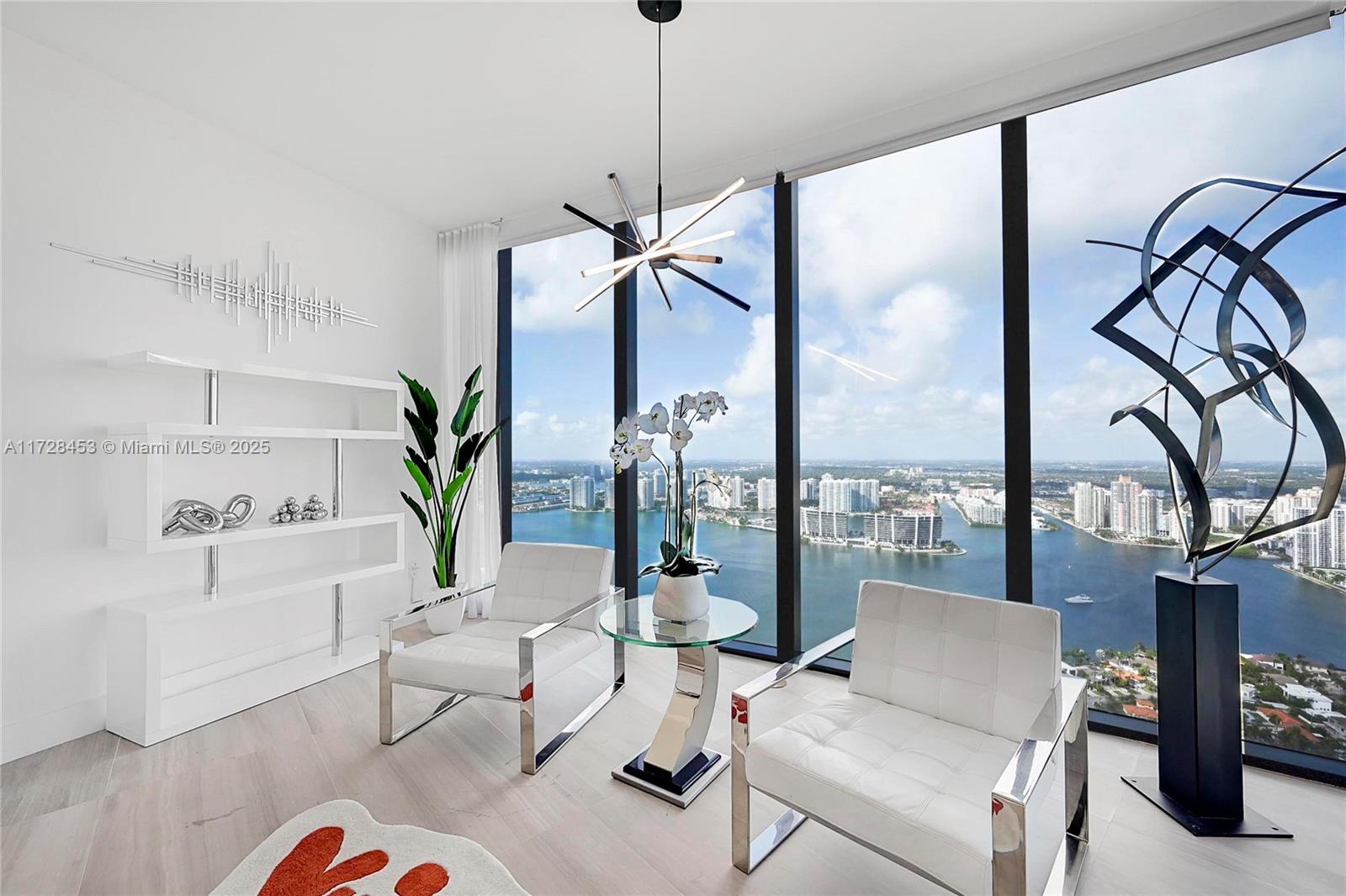 18555 Collins Ave #5004, Sunny Isles Beach FL 33160